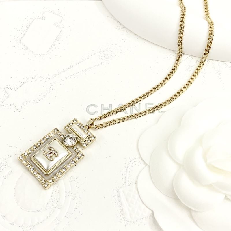 Chanel Necklaces